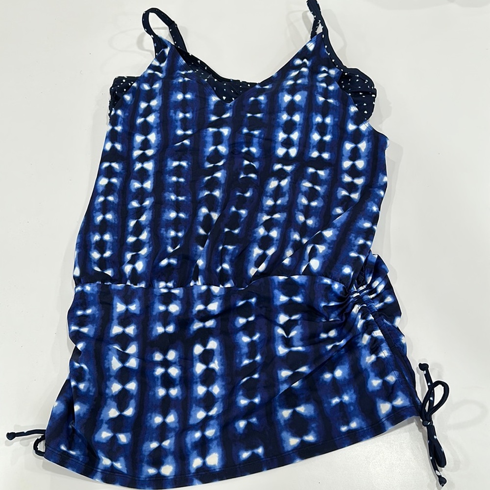 Athleta swim dress 40B/C